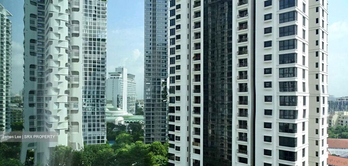 Ardmore Park (D10), Condominium #499663471